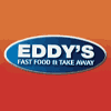 Eddy's Fast Food & Takeaway logo