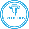 Greek Eats logo