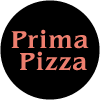 Prima Pizza logo