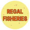 Regal Fisheries logo