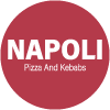 Napoli Pizza And Kebabs logo