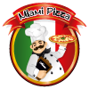 Miami Pizza logo