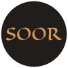 Soor Lounge logo