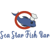 Sea Star Fish Bar logo