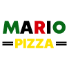 Mario Pizza logo