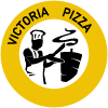 Victoria Kebab and Pizza logo