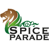 Spice Parade Indian Takeaway logo