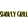 Smokey Grill logo