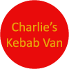 Charlie's Kebab Van logo