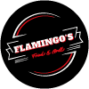 Flamingos logo