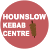 Hounslow Kebab Center logo