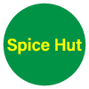 Spice Hut logo