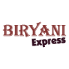 Biryani Express logo