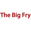 The Big Fry logo