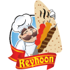 Reyhoon (Naan Dagh Kabab dagh) logo