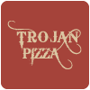 Trojan Pizza logo