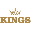 Kings Pizza Kebab Buntingford logo