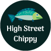 High Street Chippy logo