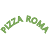 Pizza Roma logo