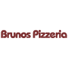 Bruno's Pizzeria logo