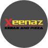 Xeenaz Kebab And Pizza logo