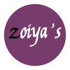 Zoiya's logo