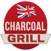 Perfect Charcoal Grill logo