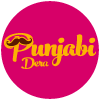 Punjabi Dera logo