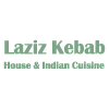 Laziz Kebab House & Indian Cuisine logo