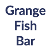 Grange Fish Bar logo