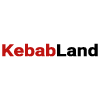 Kebab Land logo