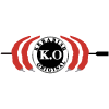 KO Kebabish Original logo