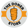 The Doner Store logo