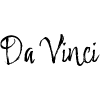 Da Vinci Pizza logo