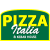 Pizza Italia & Kebab House logo