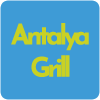 Antalya Grill logo