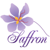 Saffron Grill logo