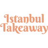 Istanbul Takeaway logo