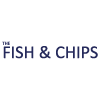 Fish and Chips Kebabs logo