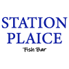 Station Plaice Fish Bar logo