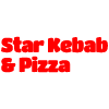 Star Kebab & Pizza logo