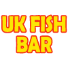 UK Fish Bar logo