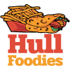 Hull Foodies logo