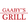 Gaaby's Grill logo