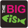 The Big Fish logo