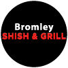 Shish & Grill logo