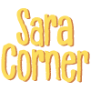 Sara Corner Takeaway logo