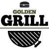 Golden Grill Cafe Restaurant logo