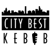 City Best Kebab logo