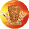 Real Doner logo